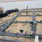 Corrosion Resistance Floating Net Cage Aqua Cage Fisheries
