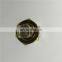 Chongqing 4JB1 Truck Chassis Parts 3103032-15  8-94383437-0 Axle Front Wheel Pin for ISUZU
