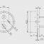 Piezoelectric passive buzze scdz22*07