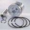 QSB3.3 diesel engine  piston kit 4941139 4955416 in stock