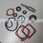 Original diesel engine water pump repair kit 3803153 for K19