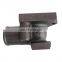 Dongfeng Truck Diesel Engine Parts Thermostat Seat 5316923 Thermostat Housing