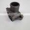 Dongfeng Truck Diesel Engine Parts Thermostat Seat 5316923 Thermostat Housing