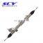 Power Steering Rack Suitable for NISSAN OE 49001-8H900 49001-8H90B 49001-8H910 49001-ES60A 49001-ES60C
