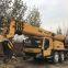 QY70K XCMG 70TON TRUCK CRANE