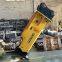 hatichi excavator hydraulic breaker