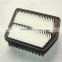 Air Filter 28113-3X000 for 2011 Elantra Saloon , 2012 CEE'D size:256x161x51 mm