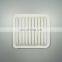 Air filter FOR Japanese car Geely OEM Air filter 17801-DH020