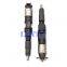 Common rail injector 095000-0612 095000-1590 095000-5210 diesel injector