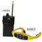 New Technology Aquatic Sports Training Waterproof IPX 8 Wireless USB Portable Long Range 1km Bone Conduction Headphone