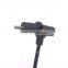 Hengney car auto parts rear left ABS Wheel Speed Sensor 3R3Z-2C190-BA 3R3Z2C190BA For Mustang 1999-2004