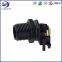 30V 8 Pin 90° Receptacle A, B & D-Coding M12 Male for Ship wire harness