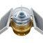 2groups solar panel hot sale solar marine navigation light