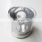 Diesel Part 6BT Piston Construction Machinery 3928673 3928674