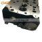 High quality diesel engine parts cylinder head S6K