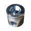 SINOTRUK Truck Engine Part  VG1560037011 Piston  For Truck