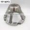 cnc aluminum precision cnc replacement parts