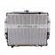 Customized E90 Radiator Aluminum For Chinese Truck