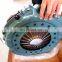 Tractor clutch disc