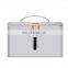 Cosmetic tools uv sterilizer bag led light disinfection