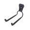 Double Long Arm Slat Wall Tools Hanger Heavy Duty Hook