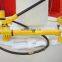 5000 psi stainless steel hydraulic cylinder sample cylinders