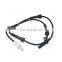 ABS Wheel Speed Sensor For Opel / Renault / Vauxhall OEM 93194900 93860619  8200724127
