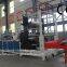 ZSZ-2020 automatic paper tube production line reeling part