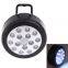 AUTO PIR LED LIGHT