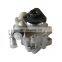 324 1109 4965 Wholesale power steering pump aftermarket parts for BMW 3 E46 98-05/00-07/99-06 320i (E39) 320i 330i