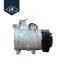 10S15C car electronic air compressor 447190-2661 For Toyota  Fortuner 4.0 V6,auto parts  ac compressor
