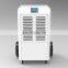 Conloon 90L/day Hand Push industrial dehumidifier