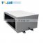 720L One Day Industrial Ceiling Mounted Dehumidifier For swimming Pool