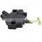 64600-33120 NEW KEYLESS ENTRY TRUNK LOCK LATCH Для TOYOTA 07-11 CAMRY