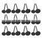 Intake Exhaust Engine Valves For 94-10 Lexus Toyota 3.0/3.3L V6 1MZFE 3MZFE 13711-20020*12 13715-20020*12