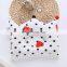 China factory OEM Baby Forming Pillow Cotton Pillow Prevent Flat Head Baby Cute Crown Shape Pillow Newborn Boy Girl Sleeping