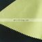 100% polyester 190T waterproof pongee fabric vinyl coating umbrella fabric