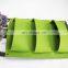 Hot Sale The Greenhouse Garden Plant Felt Fabric Pocket Grow Bag