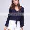 Ladies shift blouses for 2020 summer