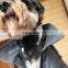 Factory direct wholesale new pet banquet holiday dog bow tie collars