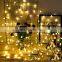 Holiday commercial christmas party decoration led string light