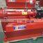 High quality farm use 3 point hitch tractor rotavator rotary tiller with CE