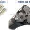 LV Aerial Bundled Cable ABC Cable 1*16 AAC+16 AAAC XLPE abc cable
