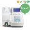 Hot sale Clinical Semi-automatic blood Biochemistry Analyzer price Touch Screen Semi-auto Chemistry Analyzer