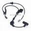 Wheel Speed ABS Sensor for TOYOTA  COROLLA 89545-12040 89545-02010 89545-02020 8954512040 8954502010 8954502020