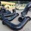 FRP Desulfurization Spray Pipe   FRP Pipe    fiberglass reinforced plastic pipe   frp pipe suppliers
