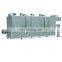 Automatic Prawn Cracker Chips Making Cutting Machine With CE Certification