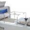 pita dough divider and moulder/hot sale dough dividing machine/dough ball moulding machine