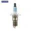 Auto Spare Parts Platinum Spark Plug for Ford Explore Ranger Taurus Mercury SP-500 AGSF22FM