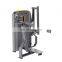 Sport exercise machine commercial gym fitness equipment squat hip for glute